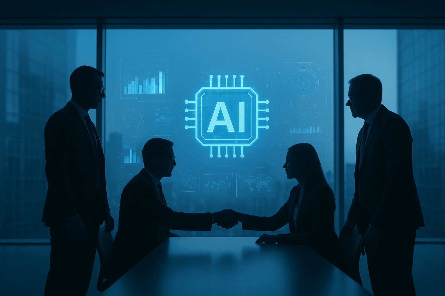 AI Transformation Insights